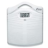 Weight Watcher Portable Precision Electronic Scale Monolite, Model: WW11R
