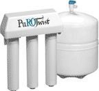 PuroTwist 3000 Reverse Osmosis System