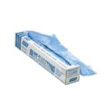 14' X 350' Paintable Blue Plastic Sheeting (NOR03697) Category: Plastic Sheeting and... by Norton