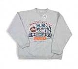 World Series Sweatshirt