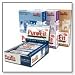 Promotional Variety 3 Pack 3 Pack (Peanut Butter, Almond Crunch, and Chocolate) Holiday Spe