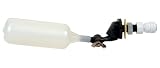 Float Valve - 1/4 for HydroLogic Stealth-RO & Small Boy