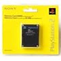 PlayStation 2 8MB Memory Card (Black)