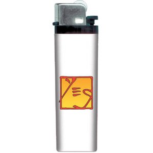 Yes - Lighters - Disposable