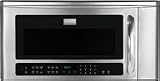 Frigidaire/FGBM185KF Gallery Premier Collection 1.8 Cu. Ft. Over-The-Range Microwave