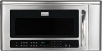 Frigidaire FGBM185KF Gallery Premier 1.8 Cu. Ft. Over-The-Range Microwave - Stainless Steel