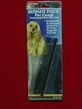 ULTRA TOUCH COMB/TOY BREEDS
