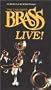 Canadian Brass: Live [VHS]