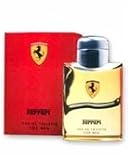 Ferrari Red Cologne by Ferrari - Eau De Toilette Spray 4.2 Oz.