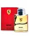 cover of Ferrari Red by Ferrari for Men Eau de Toilette Spray 4.2 oz