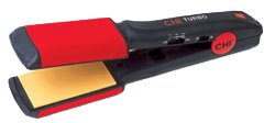 chi 2 inch flat iron turbo Ceramic Flat Hairstyling Iron