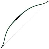 Solid Fiberglass Recurve Bow - AMO 60