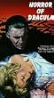 Horror of Dracula