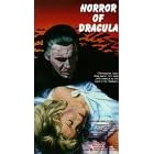 Horror of Dracula [VHS]