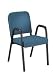 Guest, Side, Visitors, Reception Chair, Ganged Seating, Upholstered Seat
