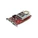 Palit RADEON X1600XT 256MB DDR3 Grafikkarte PCI-E 128BIT 1.4NS DVI TVO