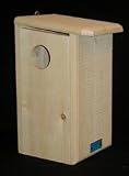 Coveside Squirrel House
