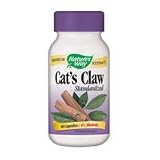 Natures Way Cat's Claw