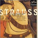cover of R. Strauss: Tod und Verklärung; Ein Heldenleben; Dance of the Seven Veils