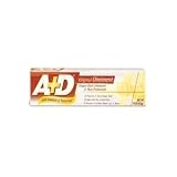 A & D OINTMENT TUBE Size: 4 OZ Image