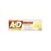A+D Diaper Rash Ointment & Skin Protectant, Original 4 oz (113 g)
