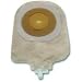 Search : Premier Urostomy Pouch, Pre-Sized Convex Flextend Skin Barrier, with Tape, Transparent, 1/2", 5/Bx, HOL8480
