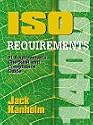 Iso 14001 Requirements, 61 Requirements Checklist and Compliance