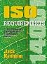 ISO 14001 Requirements, 61 Requirements Checklist and Compliance