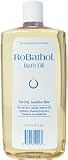 Robathol Bath Oil - 8 oz / 16 oz