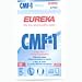 Eureka Part 61940A CMF1 Filters for Whirlwind Bagless Uprights