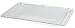 Mikasa French Countryside 18-Inch White Stoneware Rectangular Platter