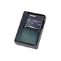 Casio BC-30L mobiles Ladeger�t f�r Akku NP-40