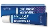 Hirudoid Forte Cream 14g