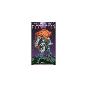 Cybernetics Guardian [VHS]