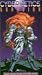 VHS : Cybernetics Guardian (Sub)