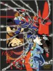 人造人間キカイダー THE ANIMATION DVD-BOX