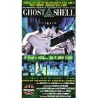 Ghost in the Shell (Sub) [VHS]