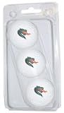 Alabama Birmingham Blazers (University Of) NCAA 15 Golf Ball Pack
