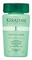 Kerastase Resistance Bain De Force Fortifying Shampoo for Weakened to Fragile Hair, 8.5-Ounce Bottle