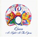 A Night at the Opera