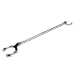 Generic REG-FU-MM39397: Front Up Strut Bar: Base, GS
