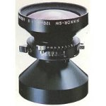 Nikkor SW 120mm f/8.0 With Copal 0 Shutter