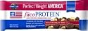 fucoPROTEIN Bars Chocolate Macadamia Nut Crunch - 1 Box 12 bars