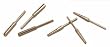 MANDREL TAPER SPLIT PIN BOX OF 12