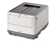 Okidata 62426904 C3400n Color LED Printer