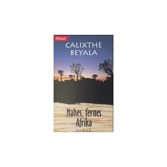 Nahes, fernes Afrika.
