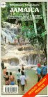 Hildebrand's Urlaubskarte (Caribbean / Central America)