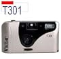 Compact No Focus Camera