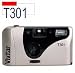 Compact No Focus Camera