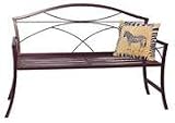 Outdoor Living : AUSTRAM 48' Roan Bombay Bench